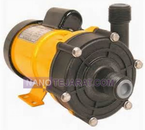 Pan World Magnetic Pump Pan World Pump